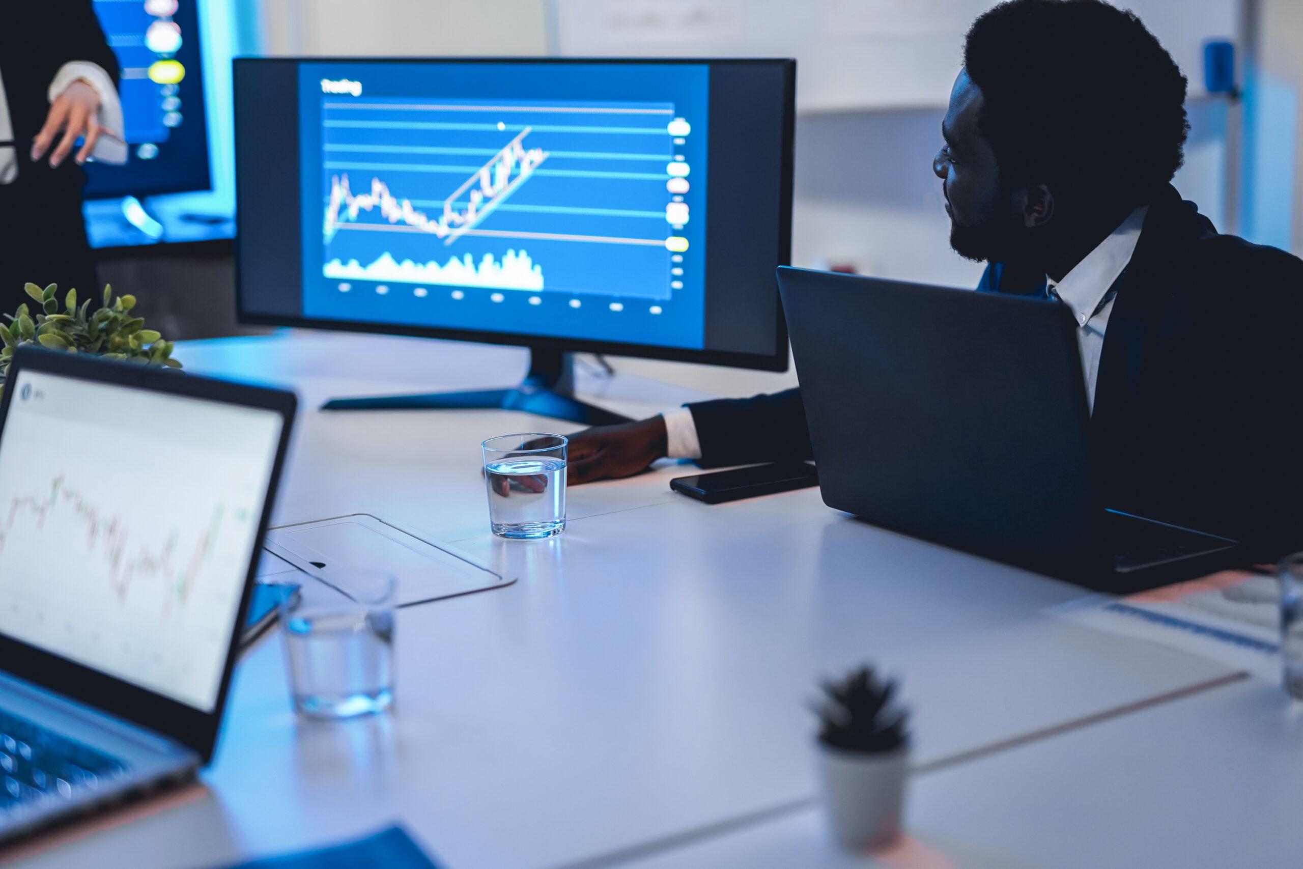 Data & Analytics angola