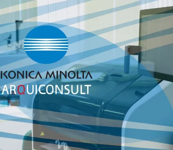 Konica Minolta